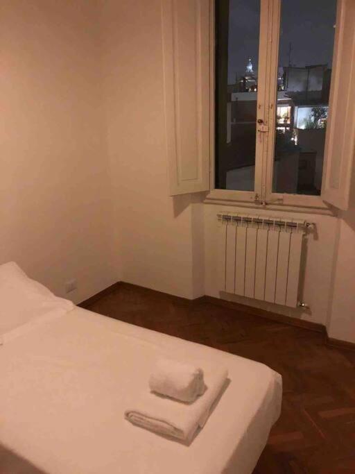 Ferienwohnung Rooftop Scala Florenz Exterior foto