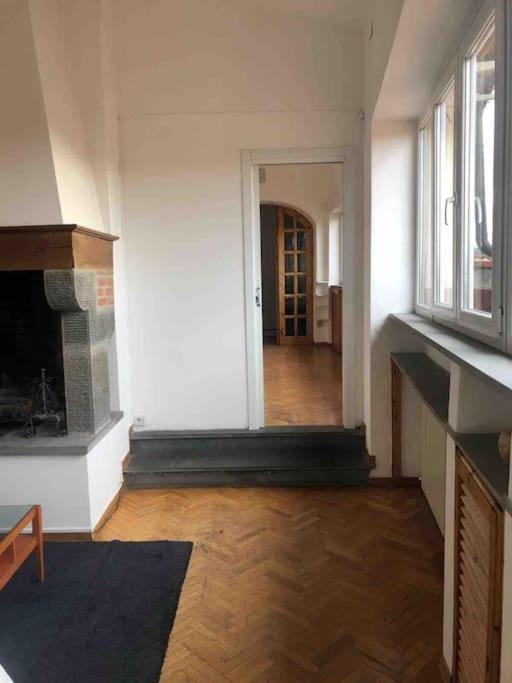 Ferienwohnung Rooftop Scala Florenz Exterior foto