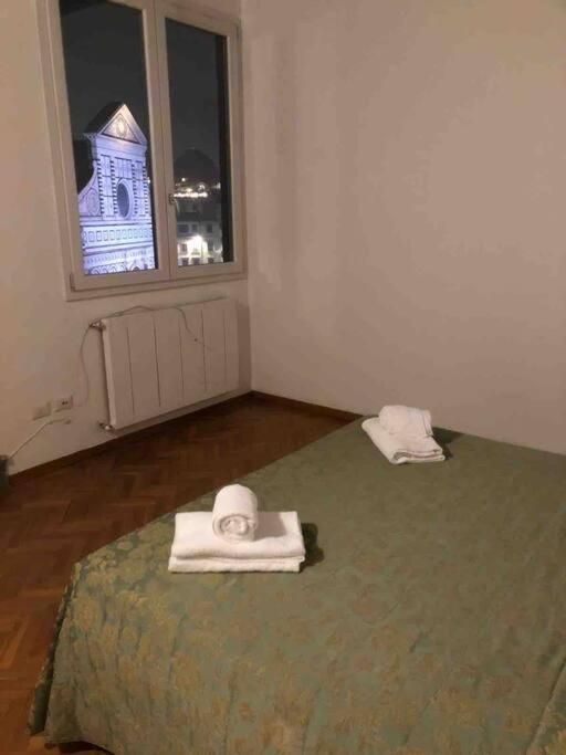 Ferienwohnung Rooftop Scala Florenz Exterior foto