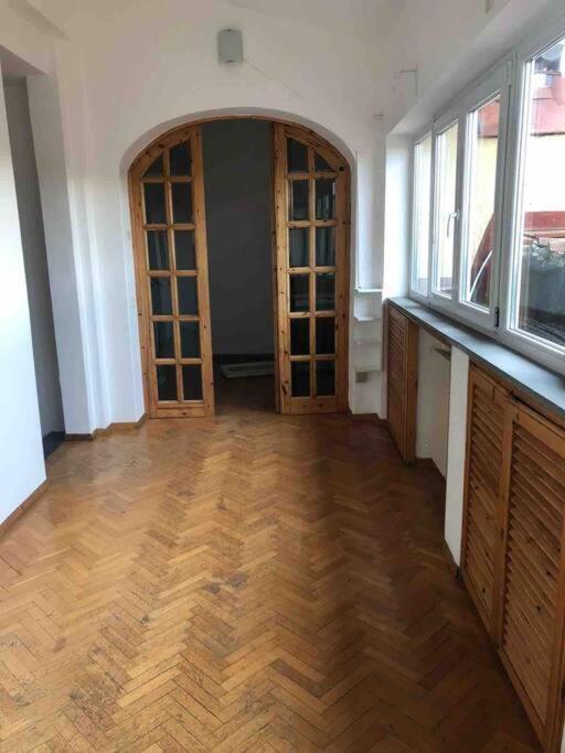 Ferienwohnung Rooftop Scala Florenz Exterior foto