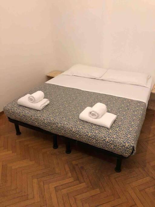 Ferienwohnung Rooftop Scala Florenz Exterior foto